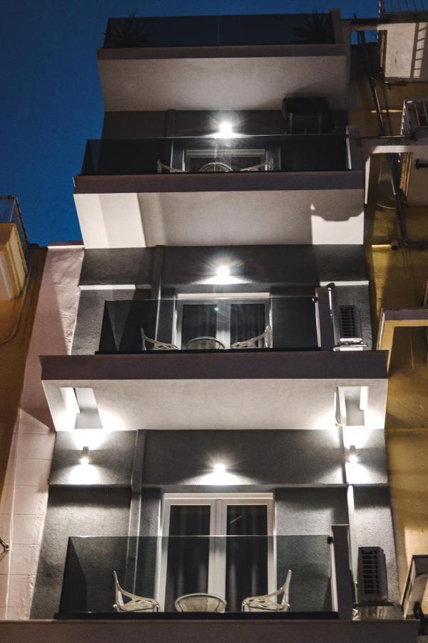 Alto Suite Kavala Exterior foto